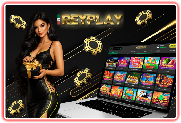 ReyPlay Casino